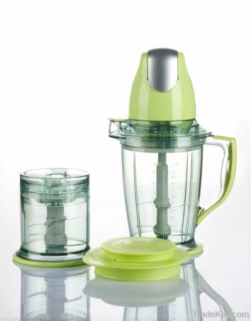 multifunction blender