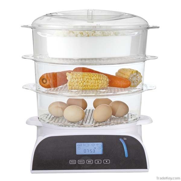 food steamer