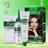 100% No Ammonia Purest Hair Color Cream /2013 Natural Hair Color Cream/Aloe Vera&Henna Extracts Color Cream