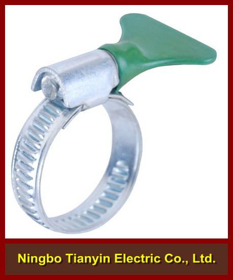 hose clamps,pipe clamps,