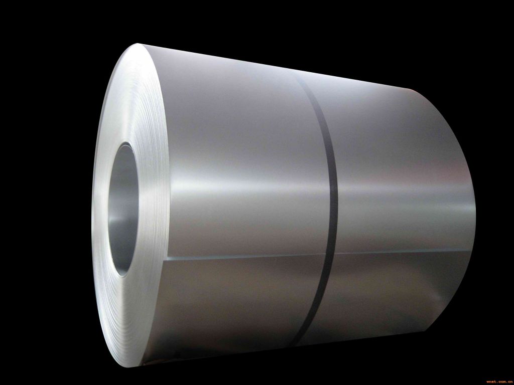 304 Stainless Steel Coil (ASTM A240 JIS G4305)