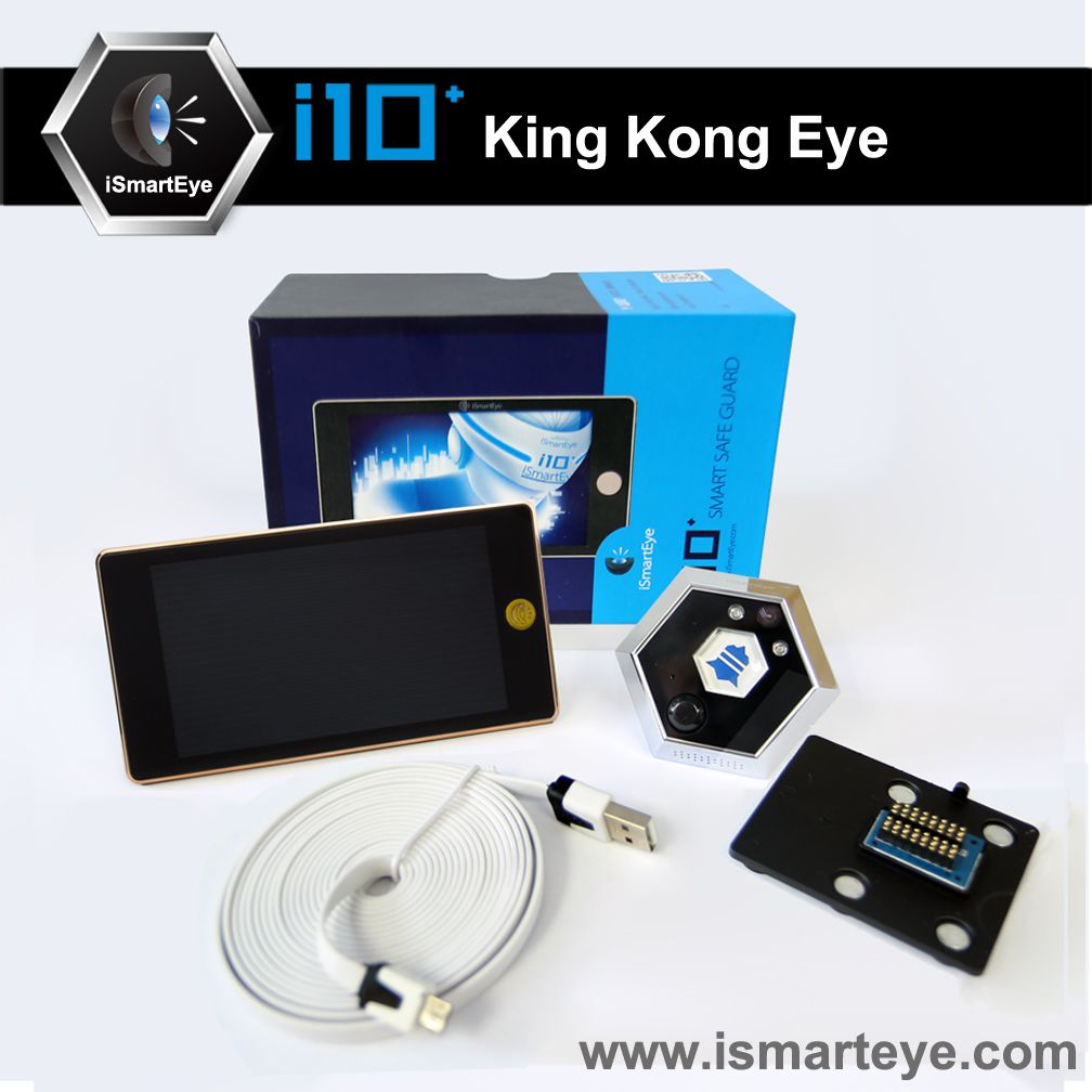 iSmart Eye i10