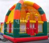 party rental/new design/adult spongebob/new design bouncer/Bee bouncer/6ft rectangular trampoline