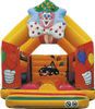 2013 hot sale adult jumpers bouncers/animal paradise inflatable/bag jump