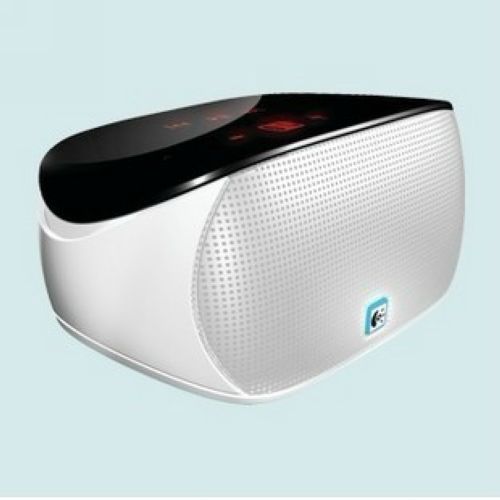 Wireless Speaker Support Smart Touch/FM/TF/Line in/Phone (HF-Q7)