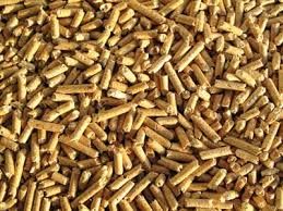 WOOD PELLET