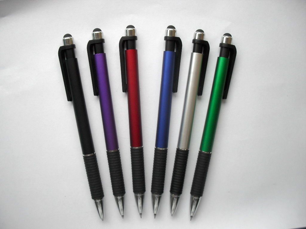 Newest Popular Simple Stylus Pen/Stylus Pencil (WZ-3608)