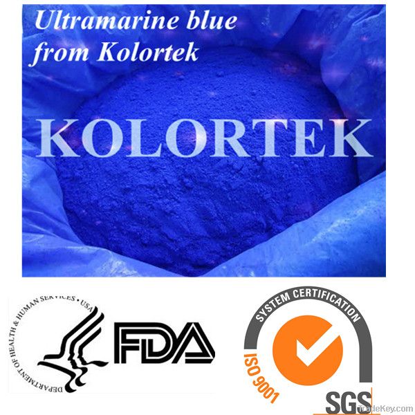 Cosmetic Grade Ultramarines Blue for Makeup
