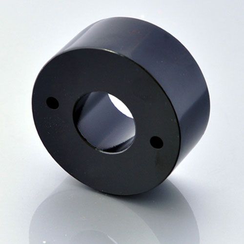 Black-Epoxy Coating Neodymium Magnets