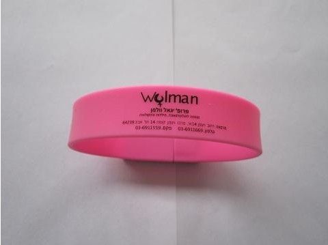 Wristband USB Flash at the lowest price