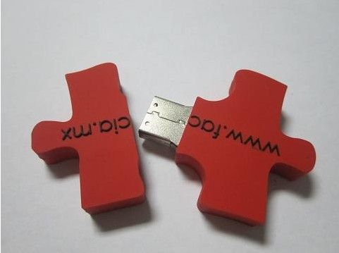 Custom Design USB Flash