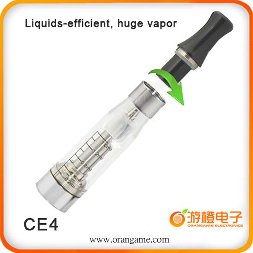 Electronics Cigarette Manufacturer ce4 ego case kit