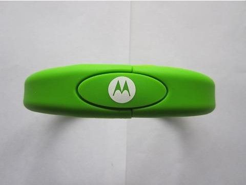 Latest wristband USB Flash