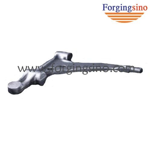 Forged Auto parts