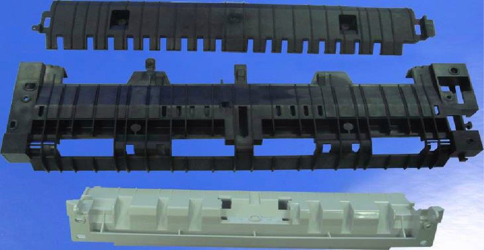Injection molding processing, plastic injection parts, plastic products processing
