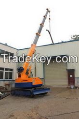 Mini Crane 5T capacity