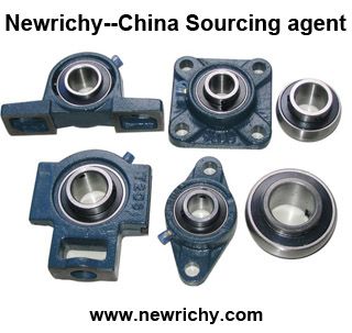 China bearing sourcing agent 