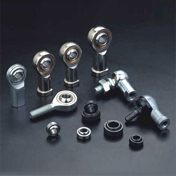 Rod ends bearing sourcing agent