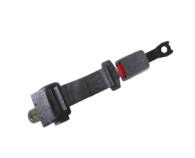 Self-locking Two Point Seat Belts DN1009