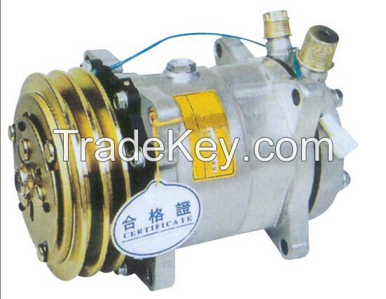 Car A/C compressor DN3006