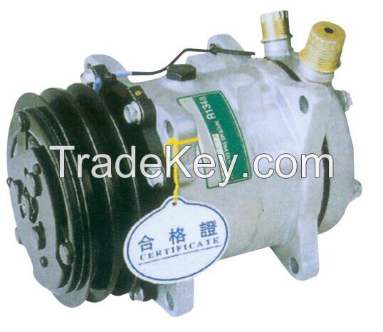 Air Compressors DN3002