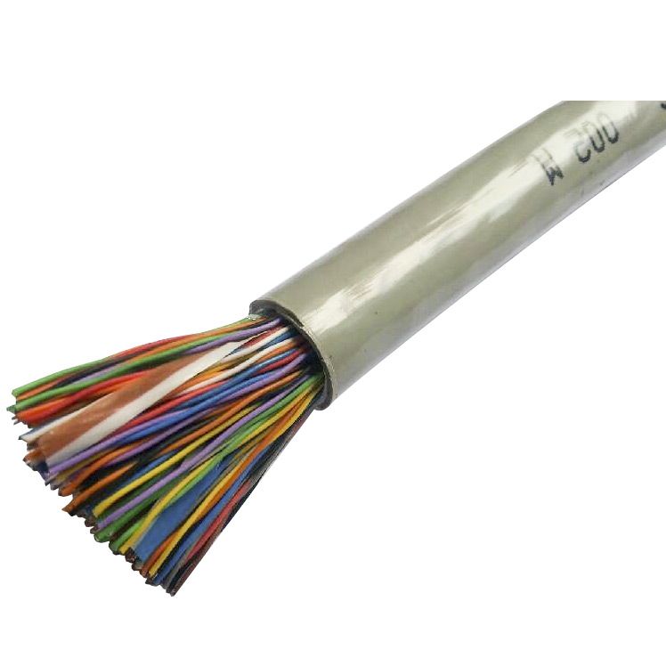 Multipair Communication Cable