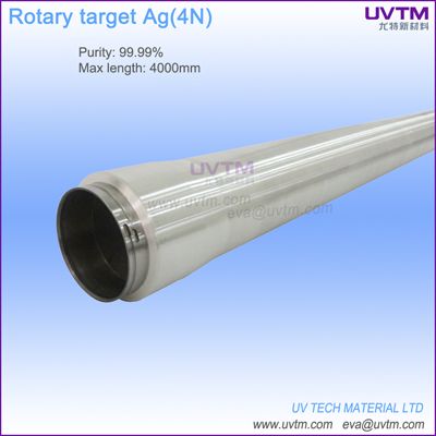 Silver(Ag) sputtering target