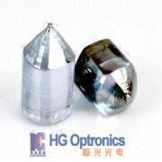 Neodymium Doped Gadolinium Orthovanadate (Nd:Gd VO4) Crystal