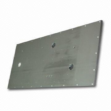 CNC Precision Machining Plate