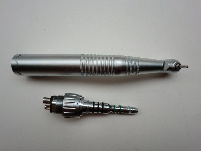 dental high speed handpiece