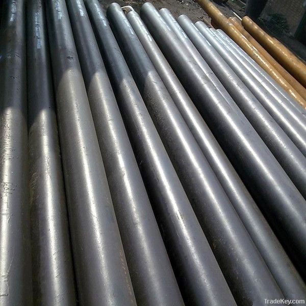 API 5L X52 carbon steel line pipe