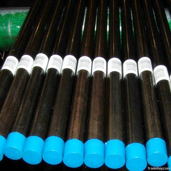 API 5CT Oil and Gas Transmission Pipe