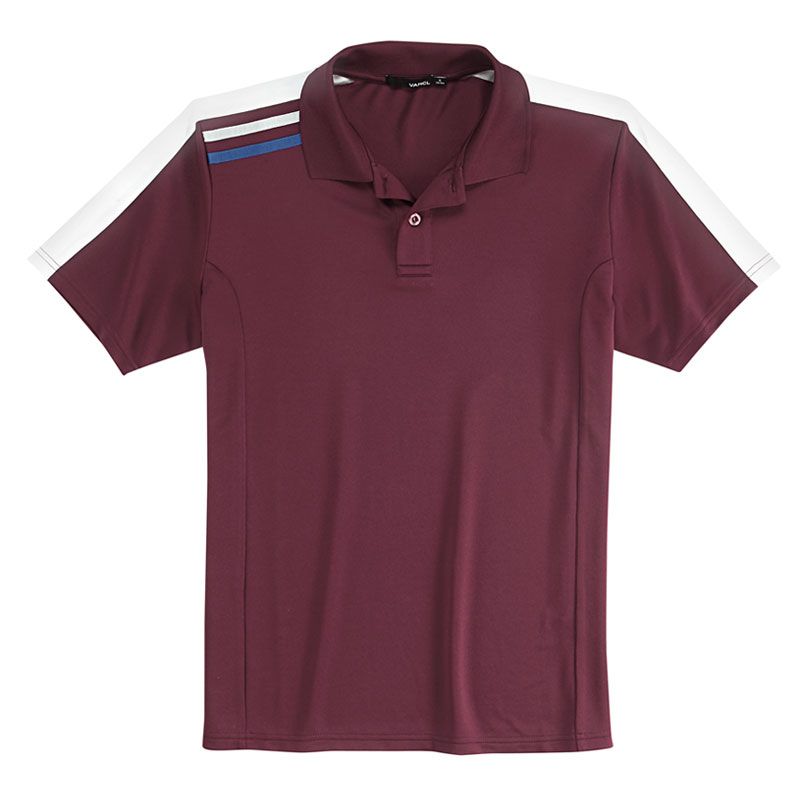 Hot sale quality S/J polo shirt, men polo shirt, pocket polo shirt