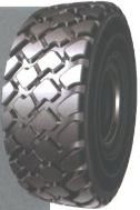 OTR tyres for earthmover 