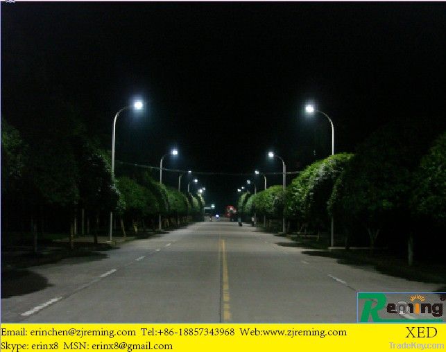 XED Lamp for street lighting