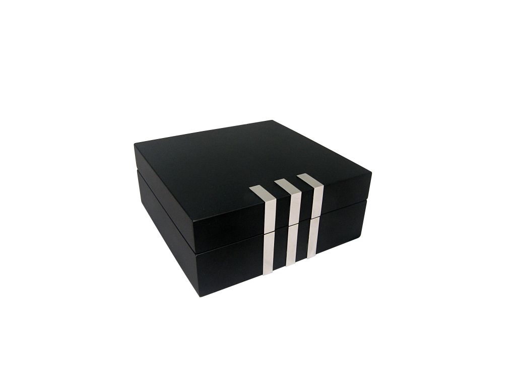 Guangzhou Wooden watch box  for retail wholesale 