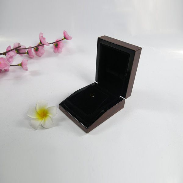 2014 Wooden jewelry box wholesale China