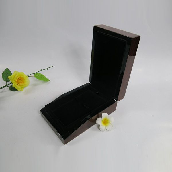 2014 Wooden jewelry box wholesale China