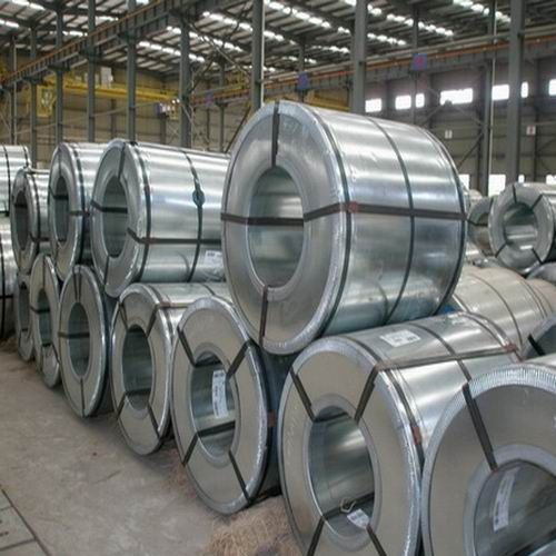 Hot-dipped galvanized steel coils/strip/sheet