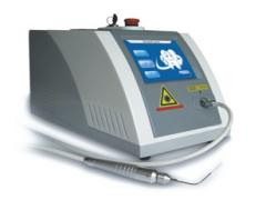 DentSmile Dental Diode Laser