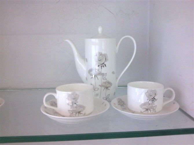 Coffee Service Set