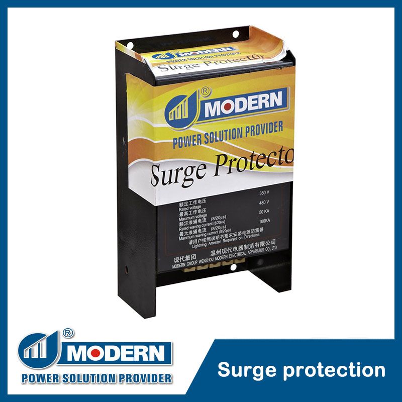 Surge Protector