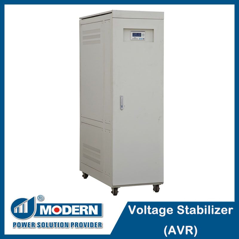 SBW/DBW Voltage Regulator