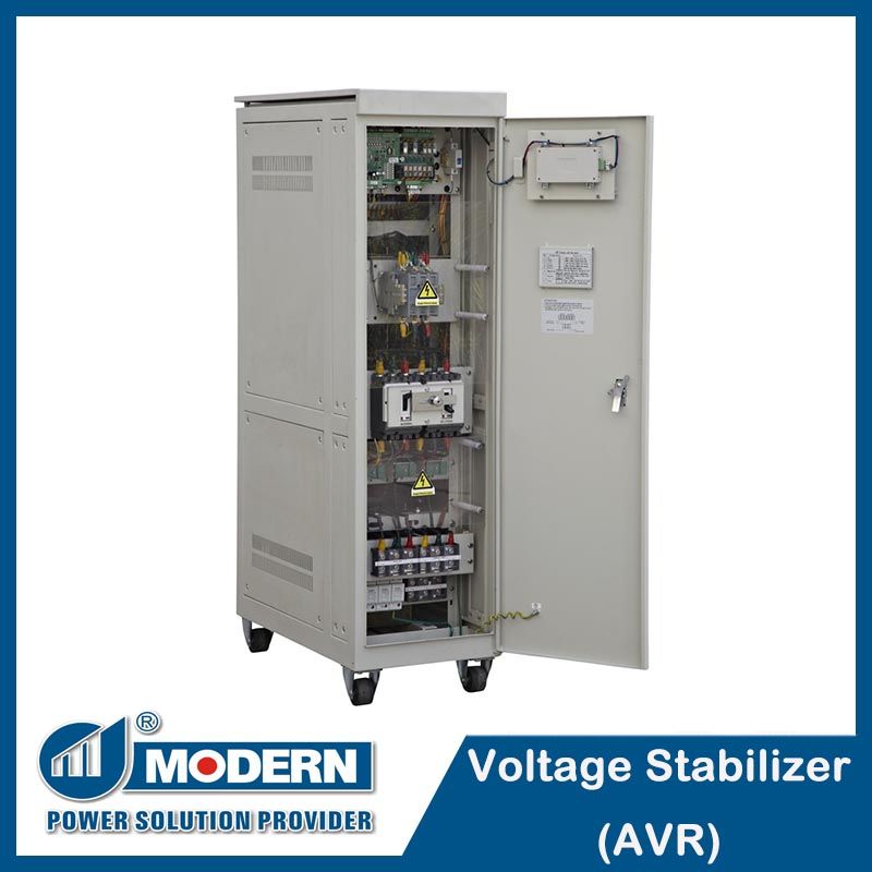 SBW/DBW Voltage Regulator