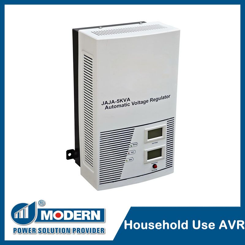 Voltage Stabilizer For Air Conditioner