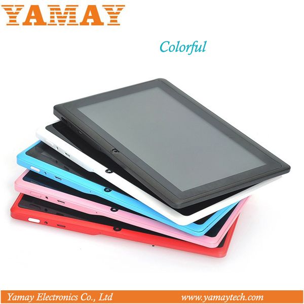 android q88 tablet pc android 4.2 7inch