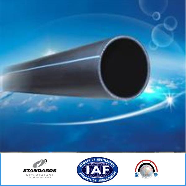 high-quality hdpe pipe for water supply with competitive price