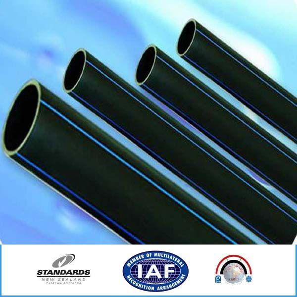 hdpe water supply pipe for  agriculture  irrigation 