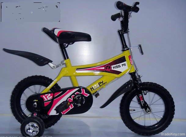 children bicycle