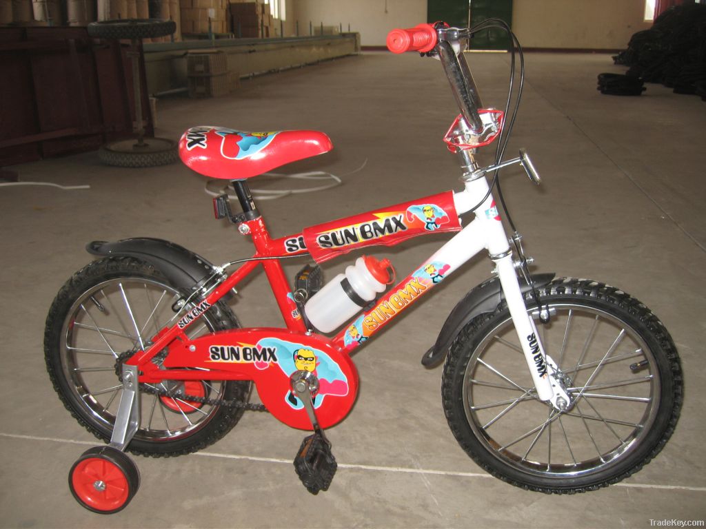 children bicycle